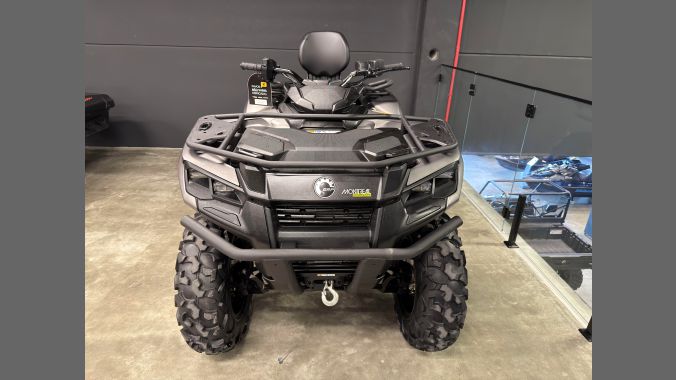 03 Outlander Max XT 700