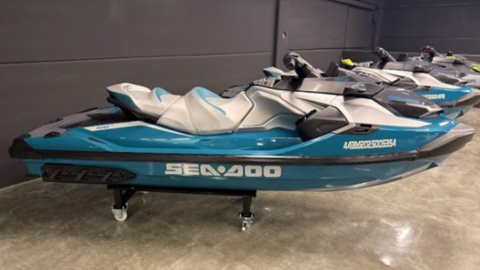02 GTX 325 Limited 2025