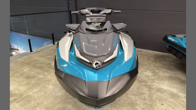 03 GTX 325 Limited 2025