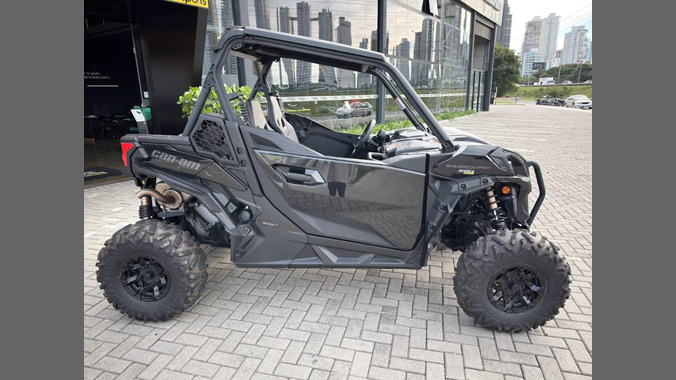 Maverick Sport Galeria 1