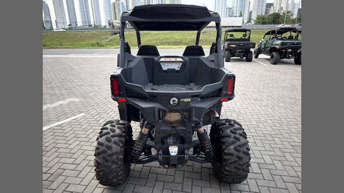Maverick Sport Galeria 4