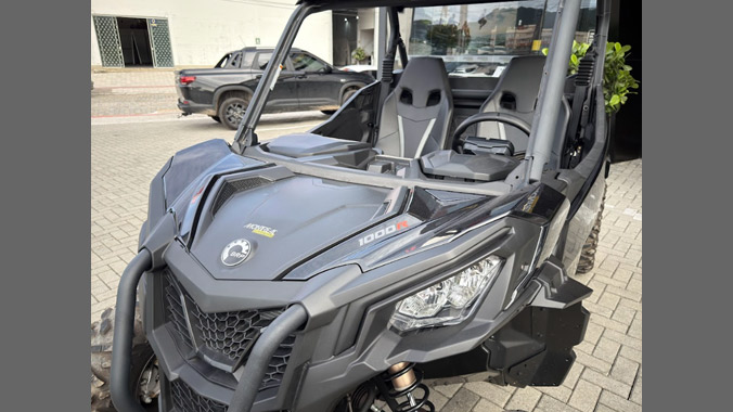 Maverick Sport Galeria 6