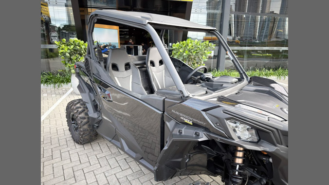 Maverick Sport Galeria 7