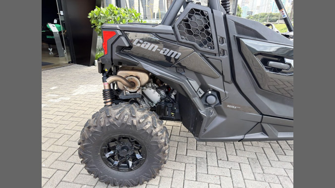 Maverick Sport Galeria 9